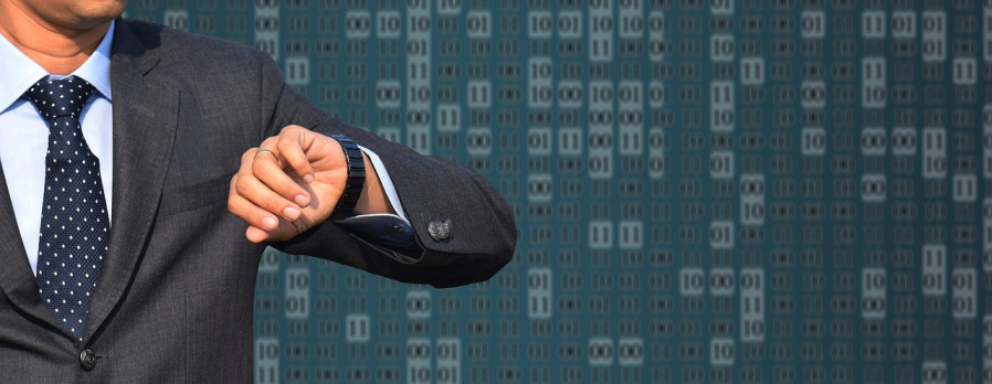 technology network office data